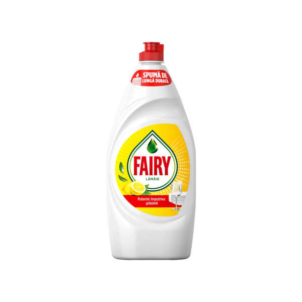 Deterdžent za sudove Fairy 900ml