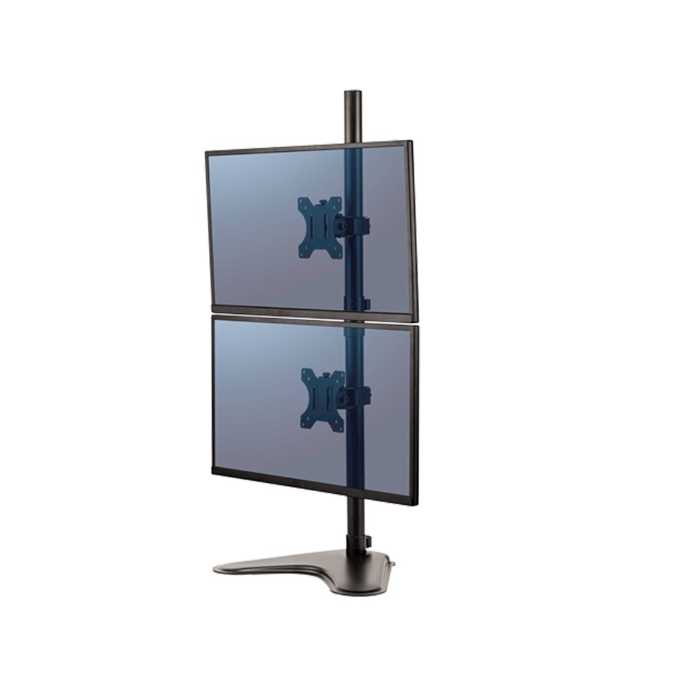 Nosači monitora Fellowes Professional Series Freestanding Dual Stacking