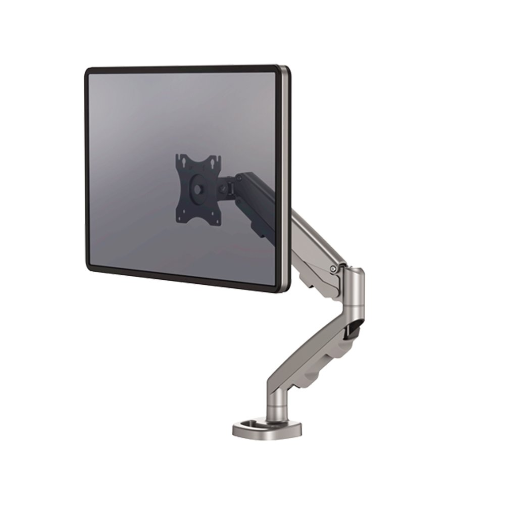 Nosač monitora Fellowes Eppa Single - Siva