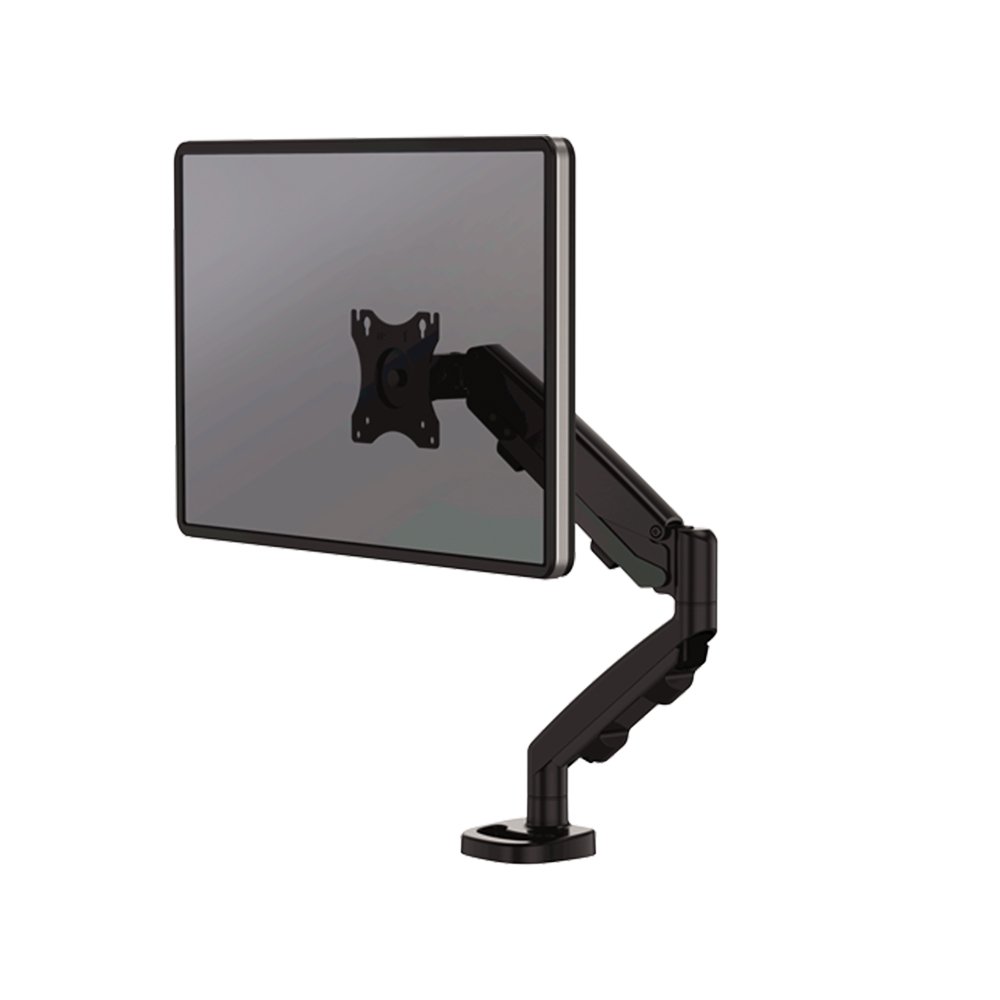 Nosač monitora Fellowes Eppa Single - Crna