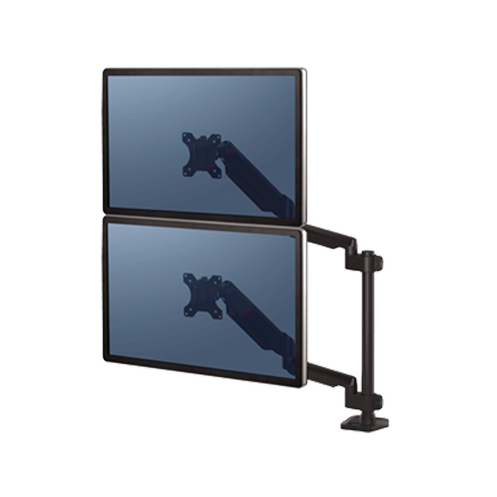 Nosači monitora Fellowes Platinum Series Dual Stacking