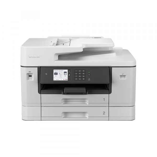 Multifunkcijski uređaj Brother MFC J3940DW Color InkJet