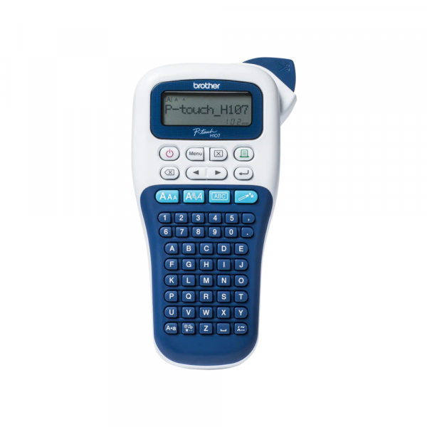 Štampač nalepnica Brother P-Touch PT-H107