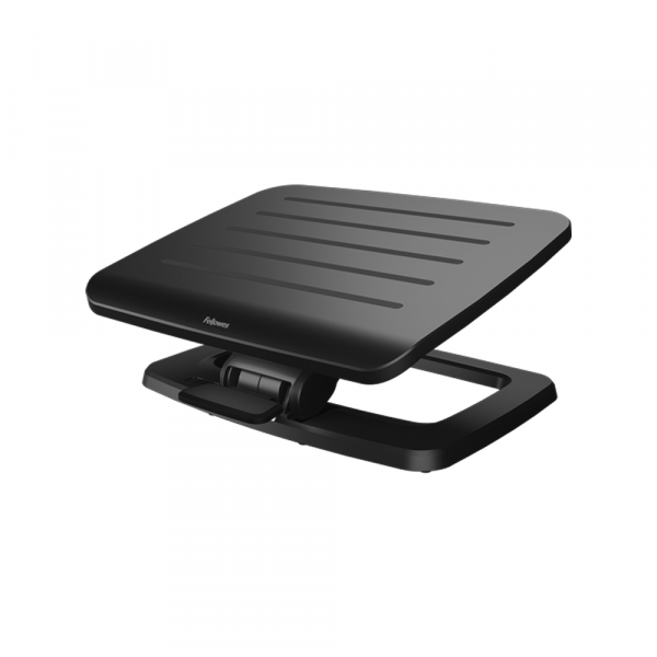 Odmarač za noge Fellowes Hana LT - Crna