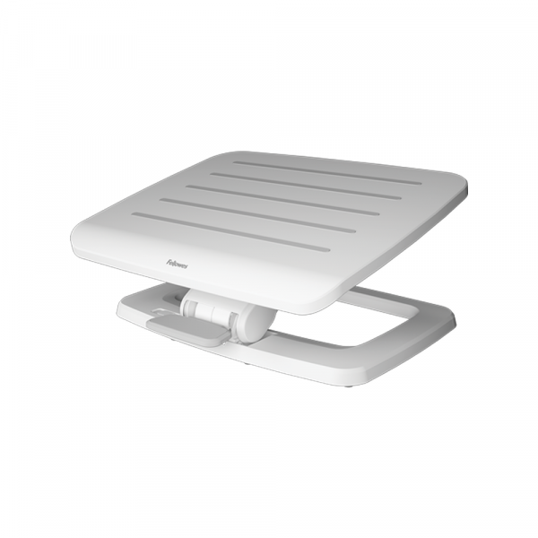 Odmarač za noge Fellowes Hana LT - Bela