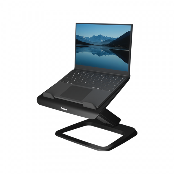 Postolje za laptop Fellowes Hana LT - Crna