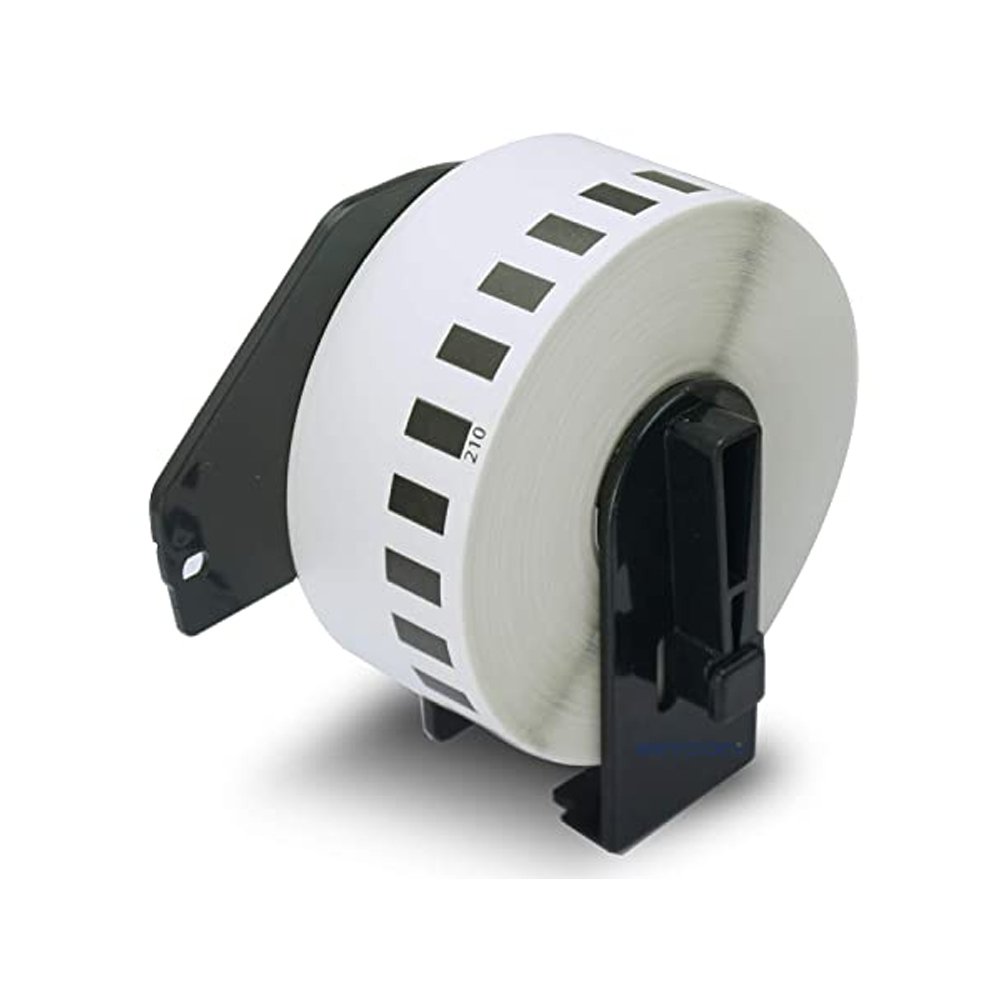 Kontinuirana lepljiva traka DK2-22225 38mm x 30.48m