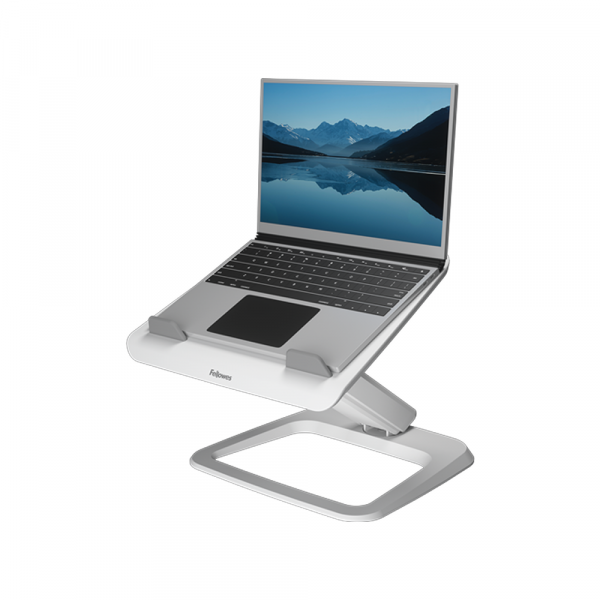 Postolje za laptop Fellowes Hana LT - Bela