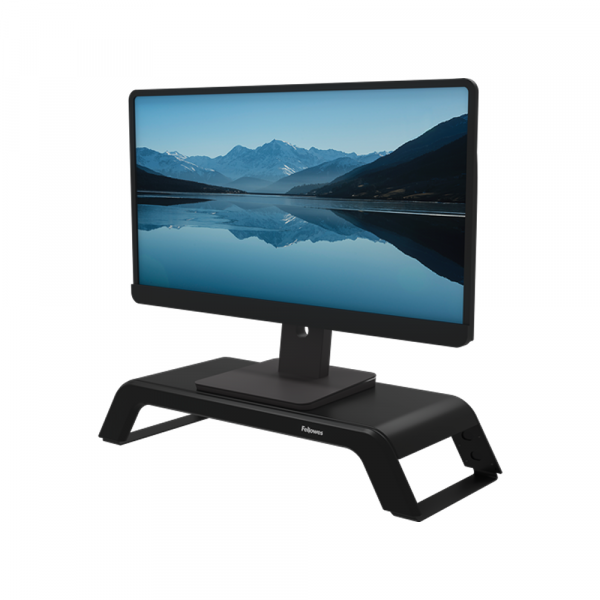 Postolje za monitor Fellowes Hana LT - Crna
