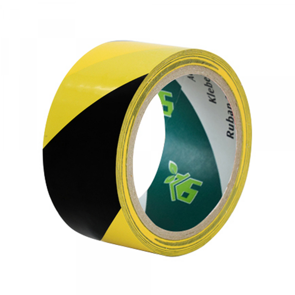 Traka za podno obeležavanje HySeal C2 48/33m - Crno-žuta
