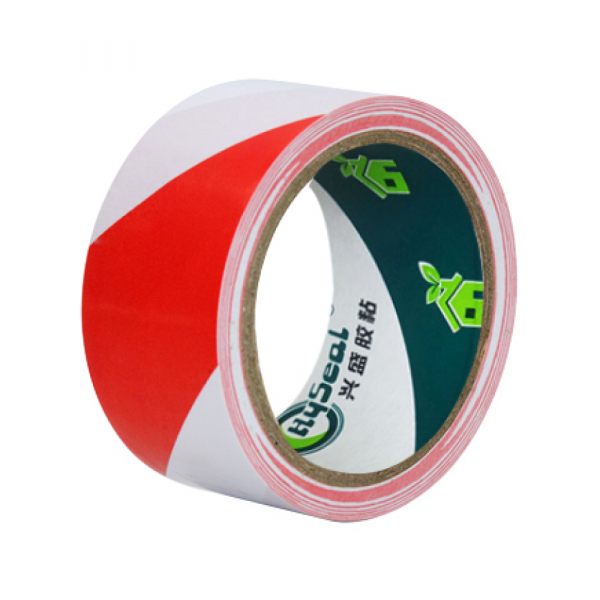 Traka za podno obeležavanje HySeal C2 48/33m - Crveno-bela