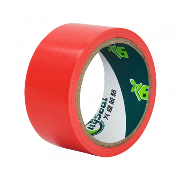 Traka za podno obeležavanje HySeal C1 48/33m - Crvena