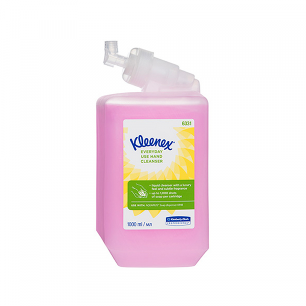 Sapun u peni za dispenzere Kimberly Clark Kleenex 1 litar