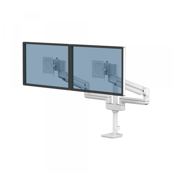 Nosač monitora Fellowes Tallo Modular - Bela