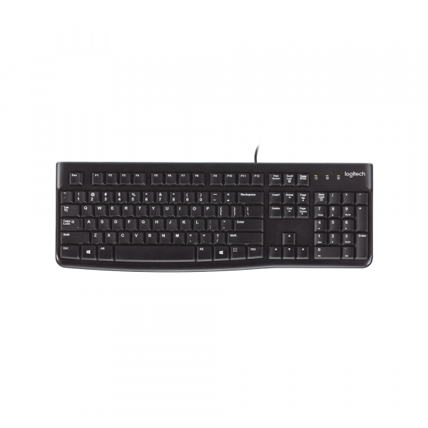 Tastatura Logitech K120 USB - Srpski