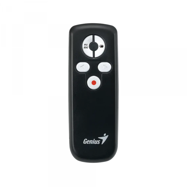 Laserski pokazivač Genius 100 Wireless