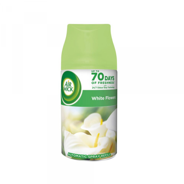 Dopuna Airwick za osveživač Freshmatic 250ml