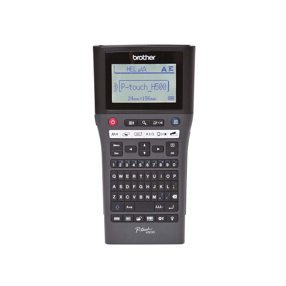 Štampač nalepnica Brother P-Touch PT-H500