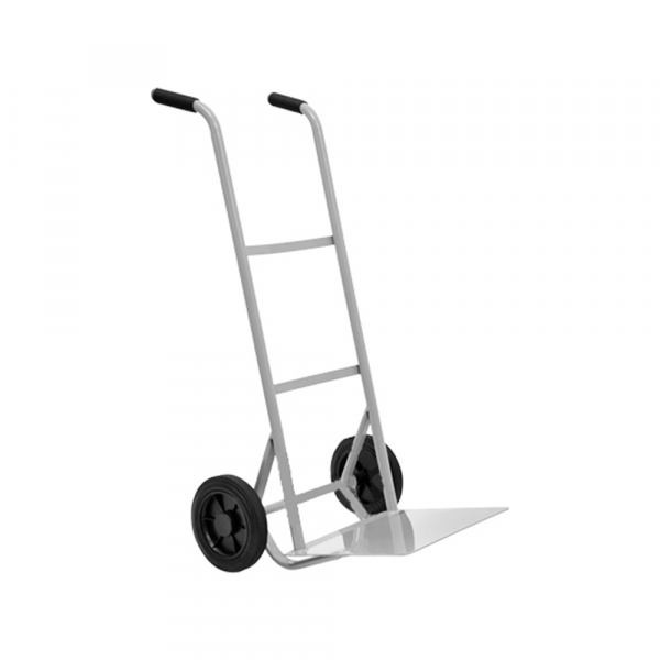 Transportna kolica TMSM - Svetlo siva