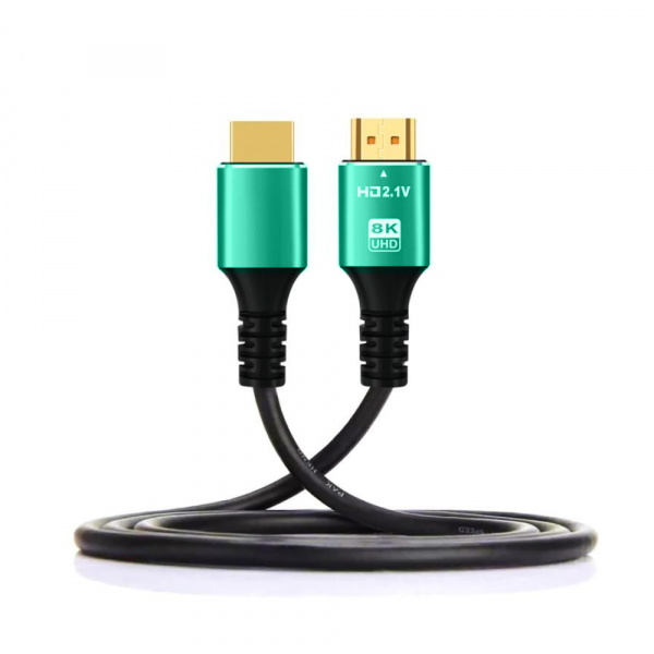 Kabl HDMI 2.1v 8K 5.0m