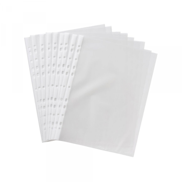 U folija 80 mic 1/100 Duplo kristal