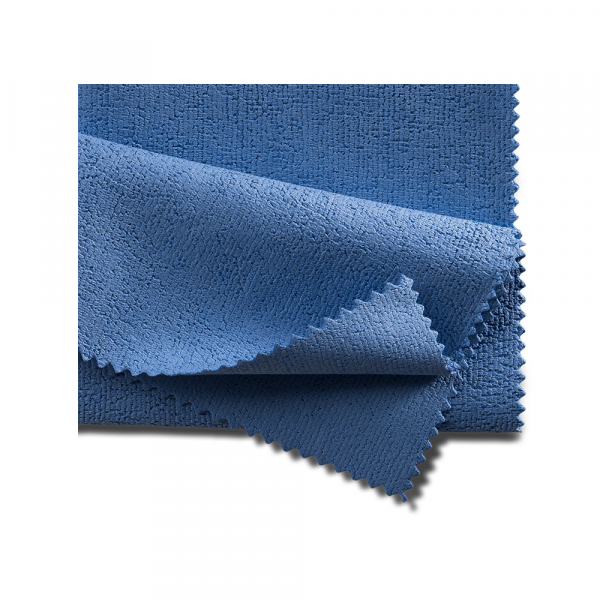 Krpa mikrofiber PVA Mopptex 35x40 - Plava