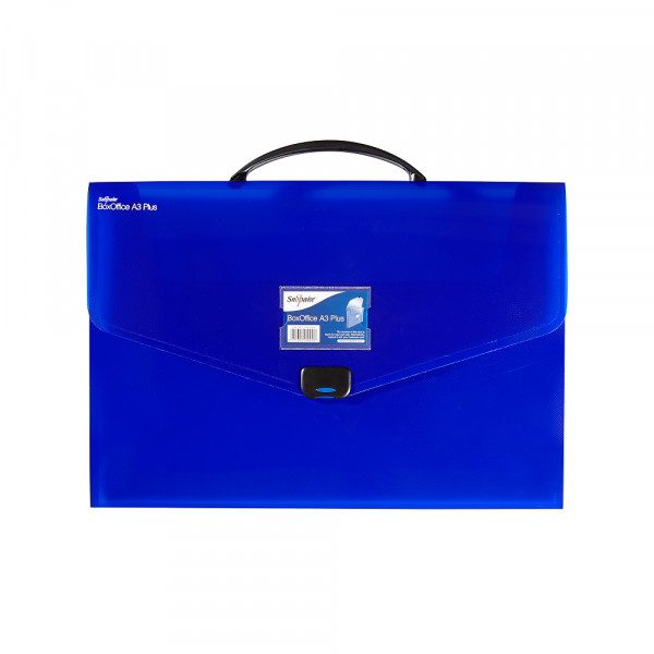 Torba sa ručkom Snopake BoxOffice  A3+