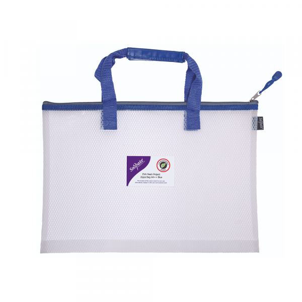 Torba sa ručkom Snopake EVA Mesh A4++