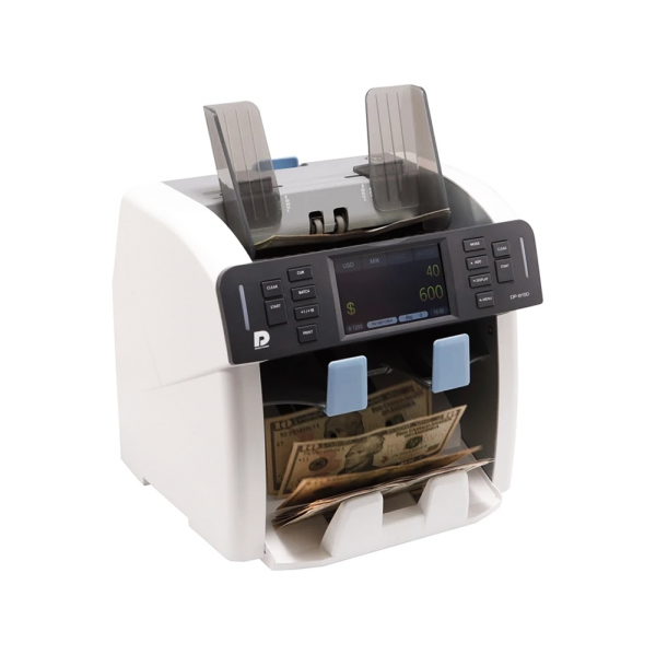 Brojač novca DP-8150