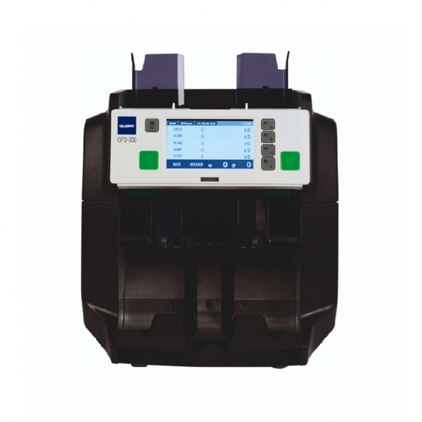 Brojač novca GFS-220