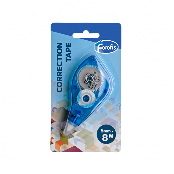 Korektor traka Forofis 5mm x 8m
