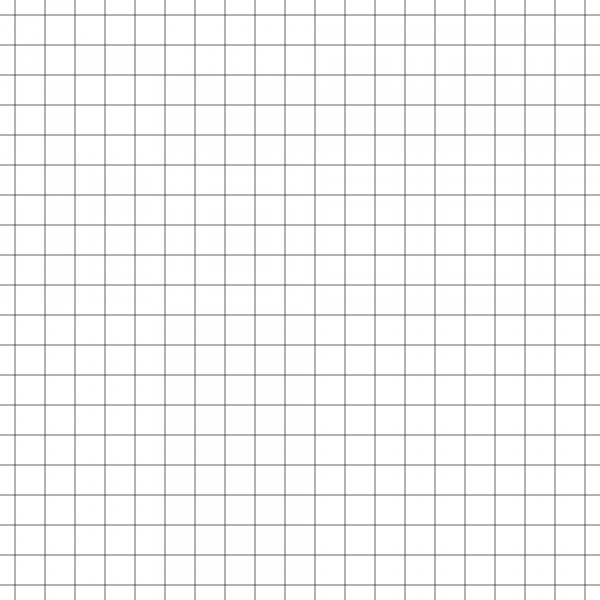 Sveska A4 Geometric spirala 100l - Sitan karo (kocke)