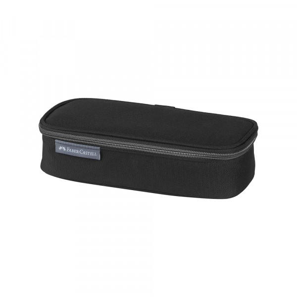 Pernica Faber Castell Grip Shadows - Crna