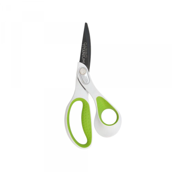 Makaze Westcott Carbo Titanium 214mm / 8inch