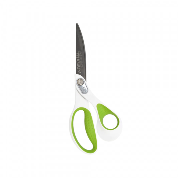 Makaze Westcott Carbo Titanium 238mm / 9inch