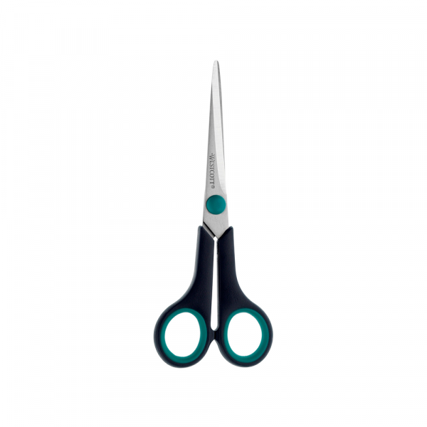 Makaze Westcott SoftGrip 175mm / 7inch