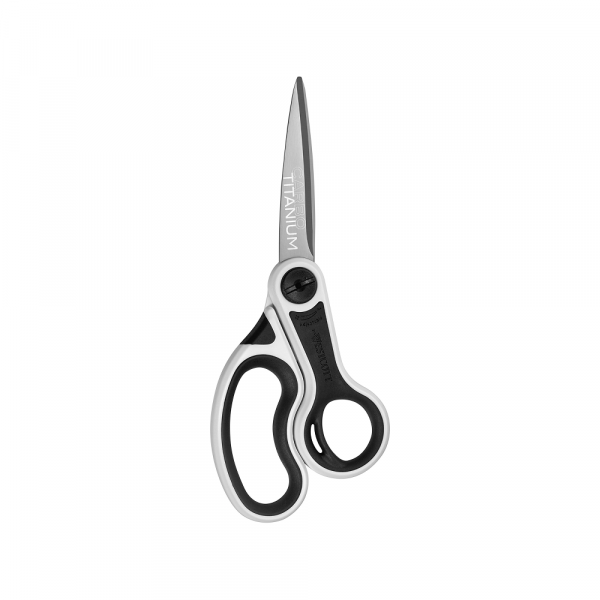Makaze Westcott Carbo Titanium 204mm / 8inch -  Crna