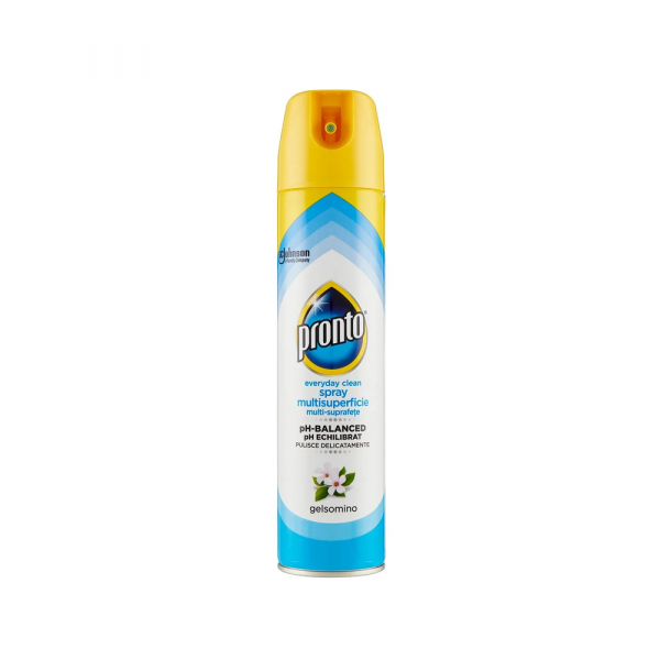 Sprej Pronto za sve vrste nameštaja 300ml