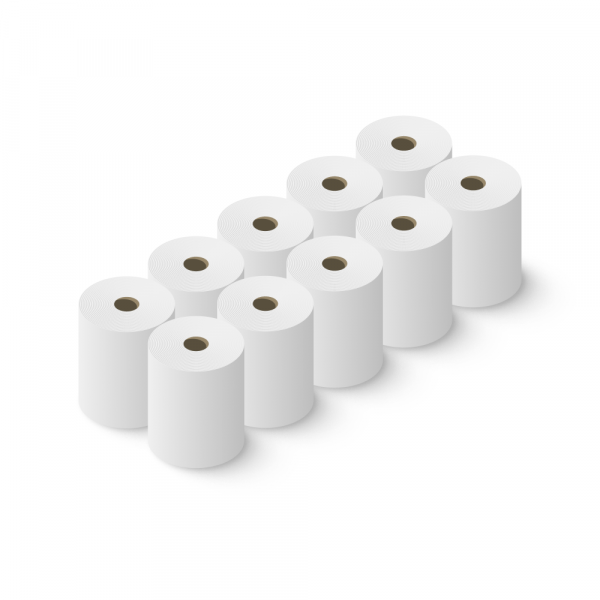 Termo rolna 57mm/fi48 1/10