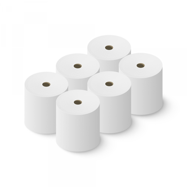 Termo rolna 57mm/fi68 1/6