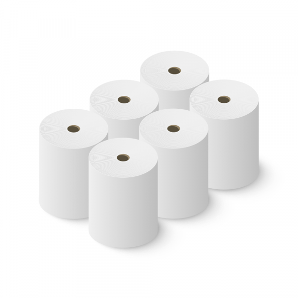 Termo rolna 80mm/fi68, 60 metara 1/6