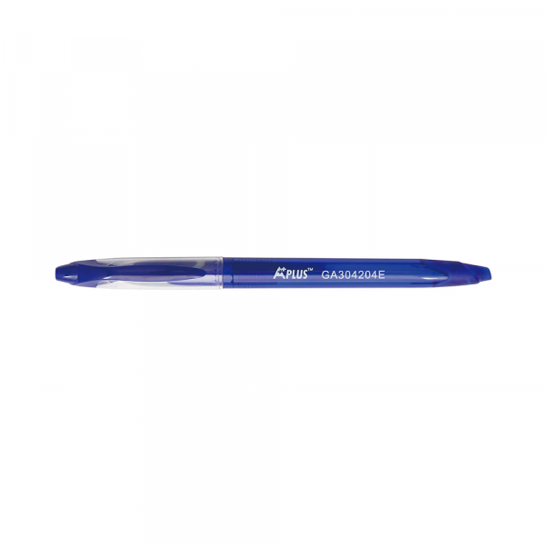 Roler  A-plus Gel piši / briši 0.7mm - Plava