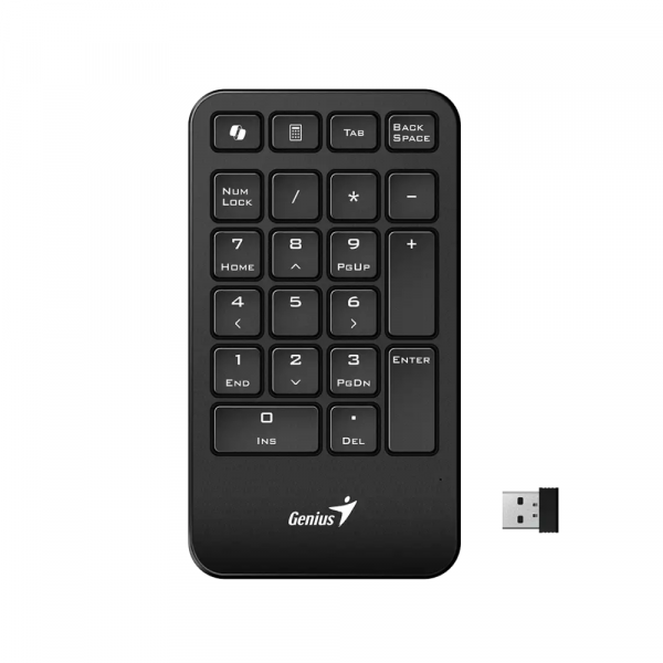 Tastatura  Genius Numpad 1000 numerička bežična