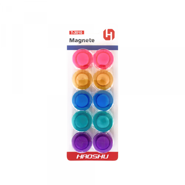 Magneti za belu tablu 2 cm 10/1