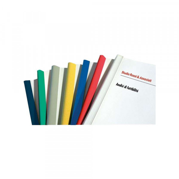 Lajsna za klizno koričenje Fellowes 16 mm 1/50