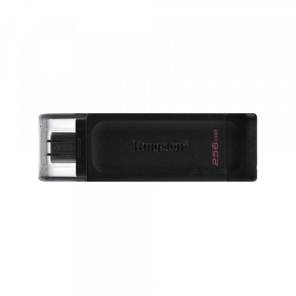 Flash USB C 256GB Kingston 3.2 DT-70