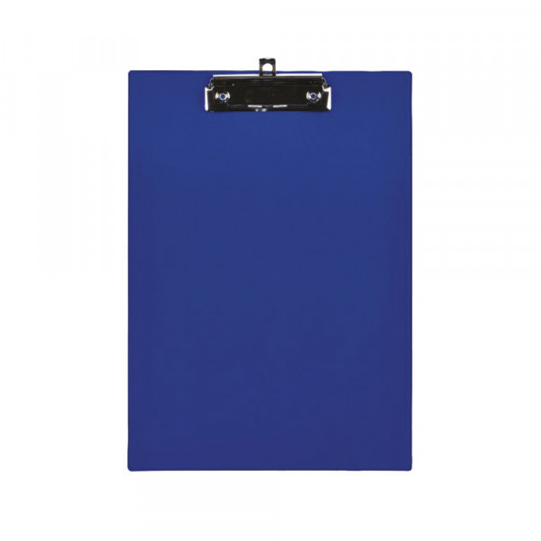 Podloga za pisanje sa klipsom A4 Fornax kartonska