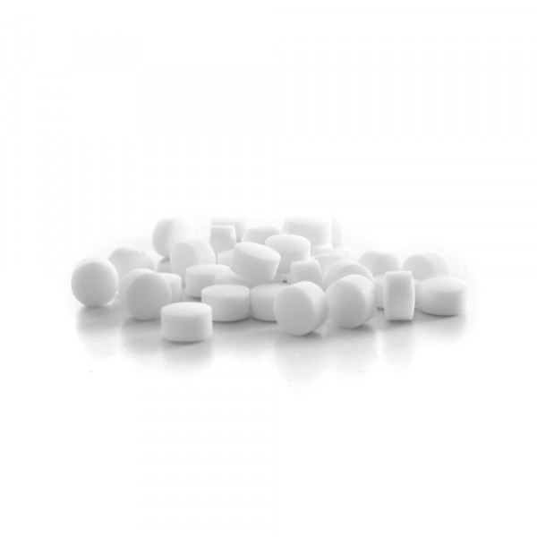 Tabletirana so za depurator 25kg