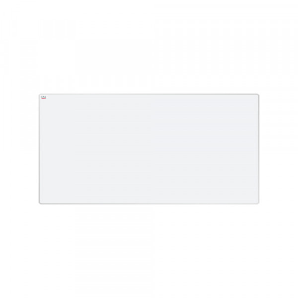 Tabla staklena 2x3 TSZ1224 120x240 bela