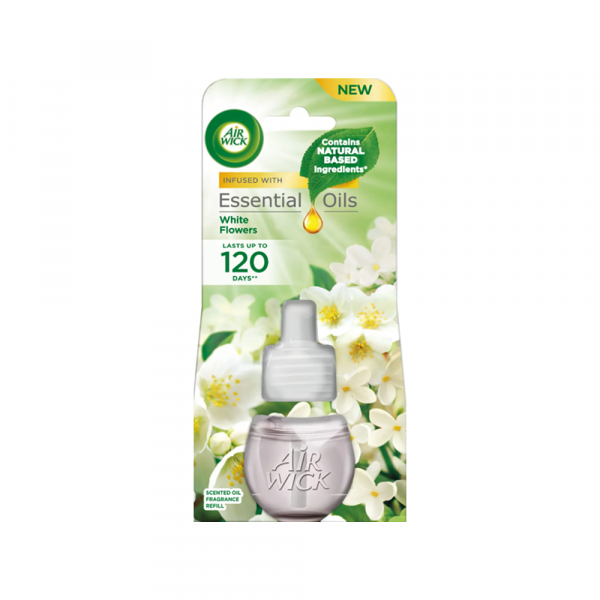 Refil za osveživač Airwick električni 19ml